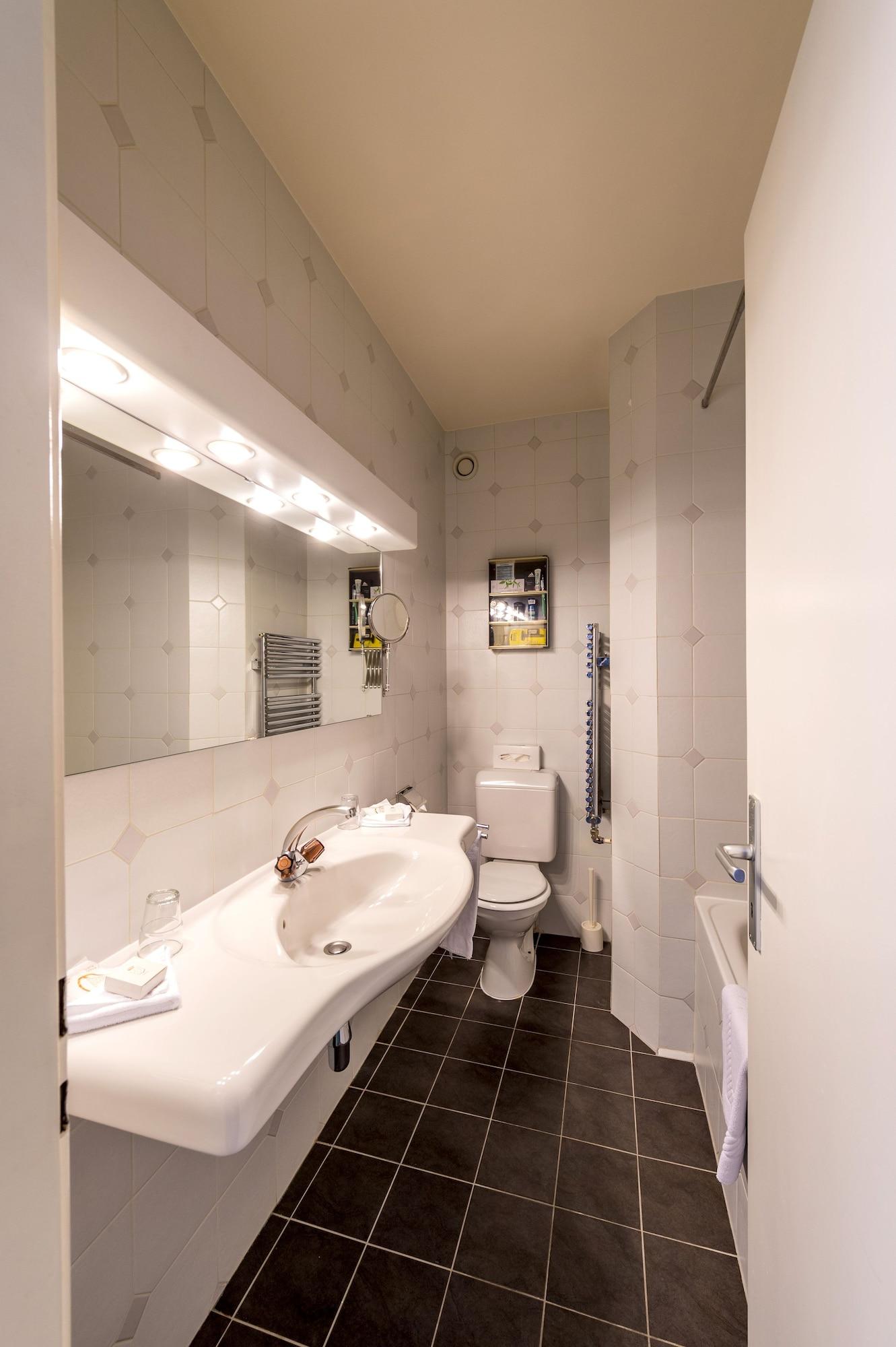Hotel Churchill Geneva Exterior photo
